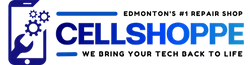 CellShoppe Logo Desktop